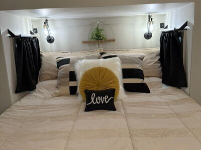 Beddy's Bedding, Zipper Bedding And The NEW Zipper