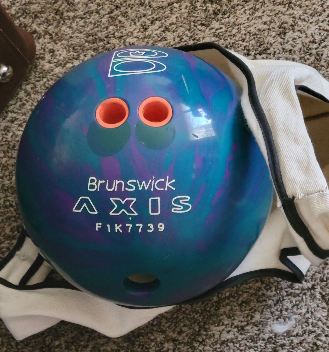 Bowling Ball