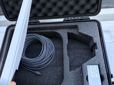 Starlink Mini Rental