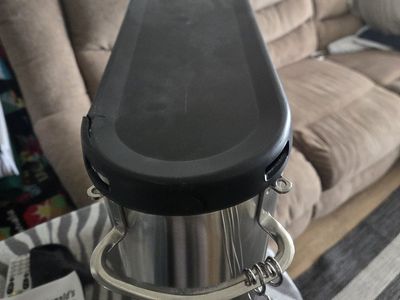 Bunn 4 Gallon Tea Dispenser