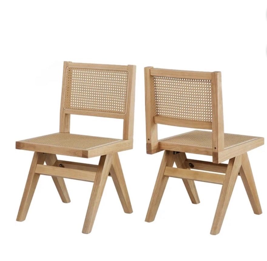Brand new! Dining Room Chairs Set of 2