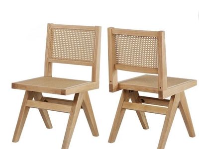 Brand new! Dining Room Chairs Set of 2