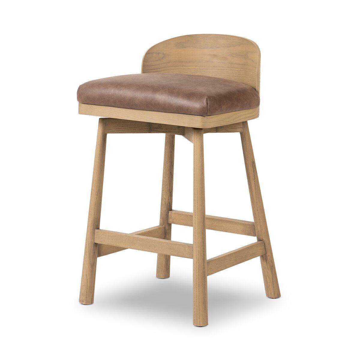 Four Hands Cloris Bar Stool