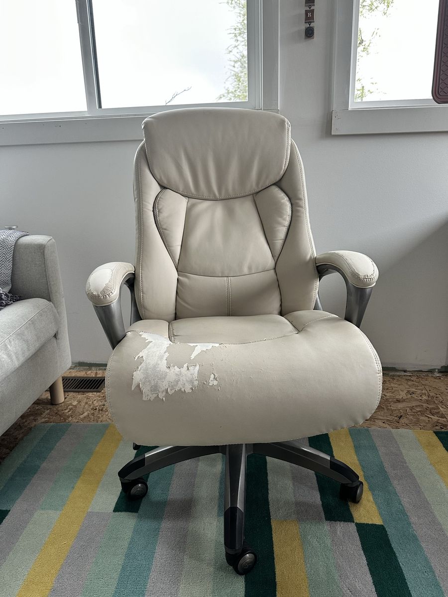 Sealy Office Chair