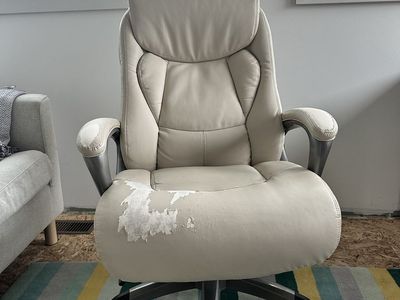 Sealy Office Chair