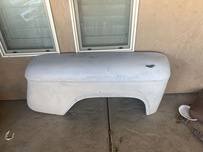 55-59 chev truck parts