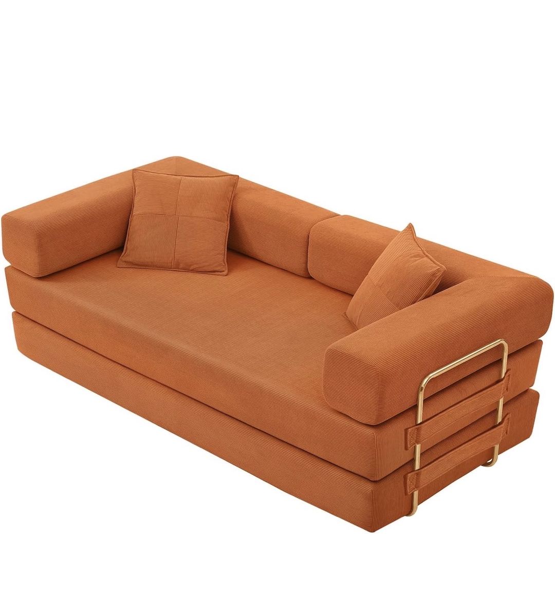 Cloud couch
