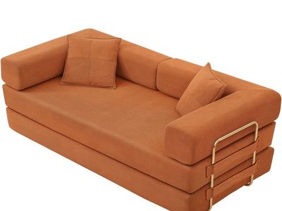 Cloud couch