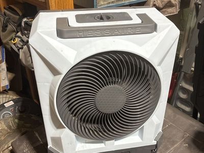 Portable Swamp Cooler