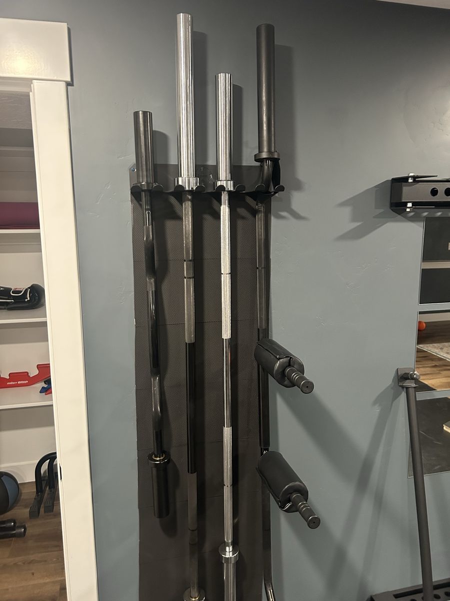 Barbells For Sale