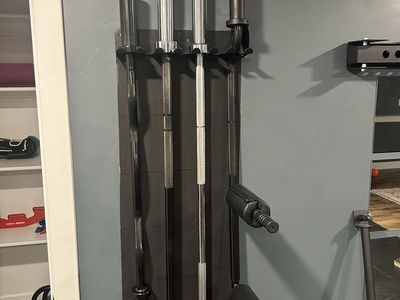Barbells For Sale