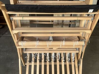 Schacht Baby Wolf Floor Loom