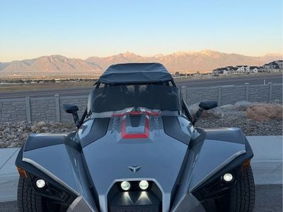 Polaris Slingshot