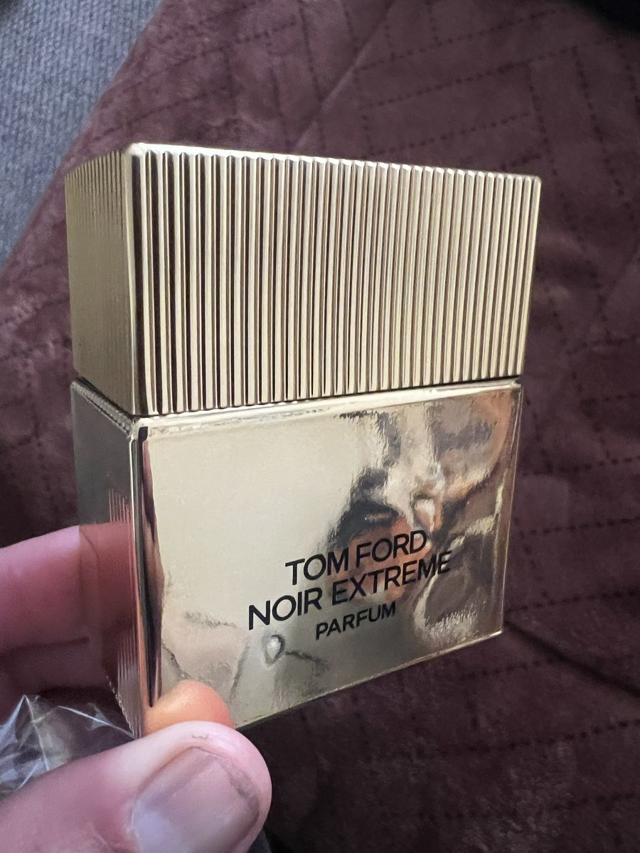 Tom Ford Noir Extreme Parfum 50 ml