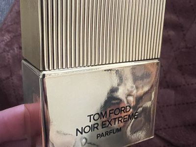 Tom Ford Noir Extreme Parfum 50 ml