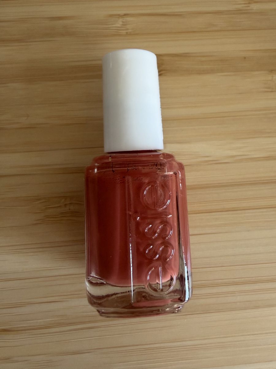 Essie Nail Polish - Color: Undisclosed - Barely Used - Beautiful Everyday Shade