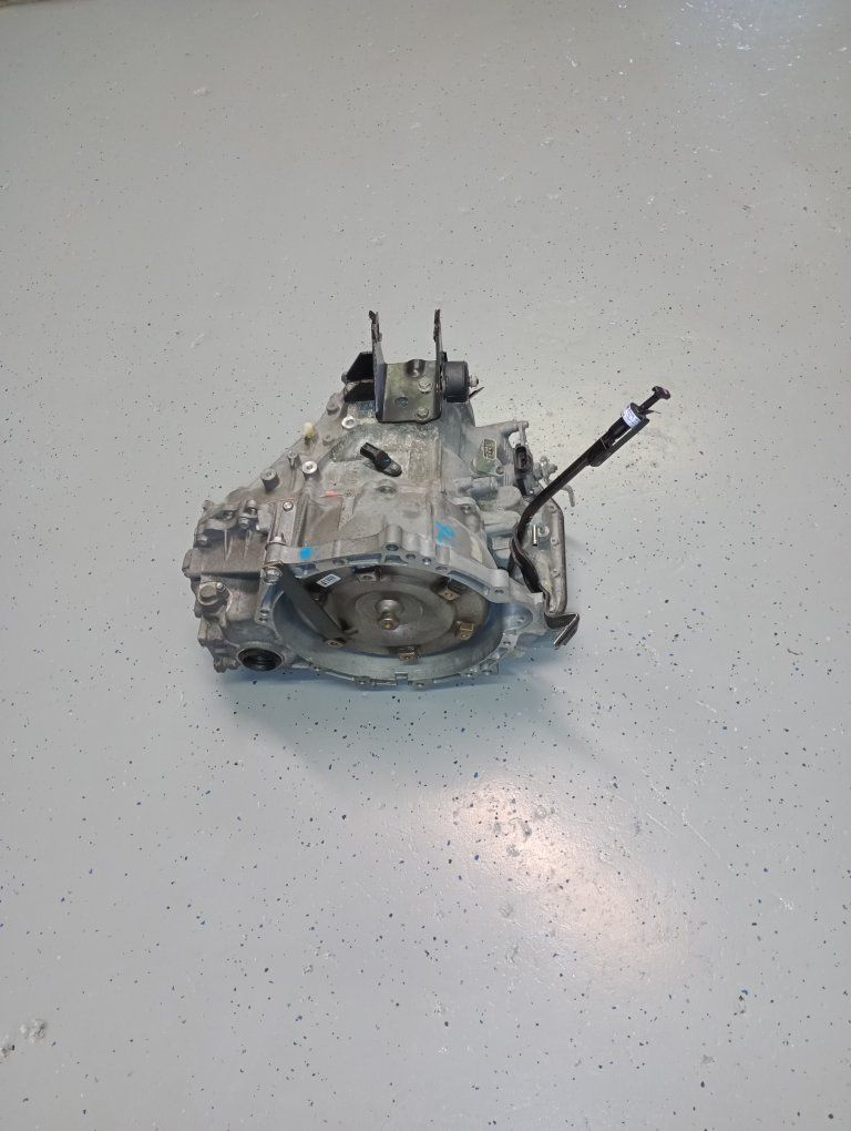 2014 Toyota Corolla 1.8L Automatic Transmission