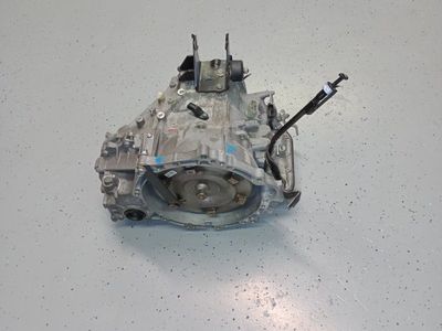 2014 Toyota Corolla 1.8L Automatic Transmission