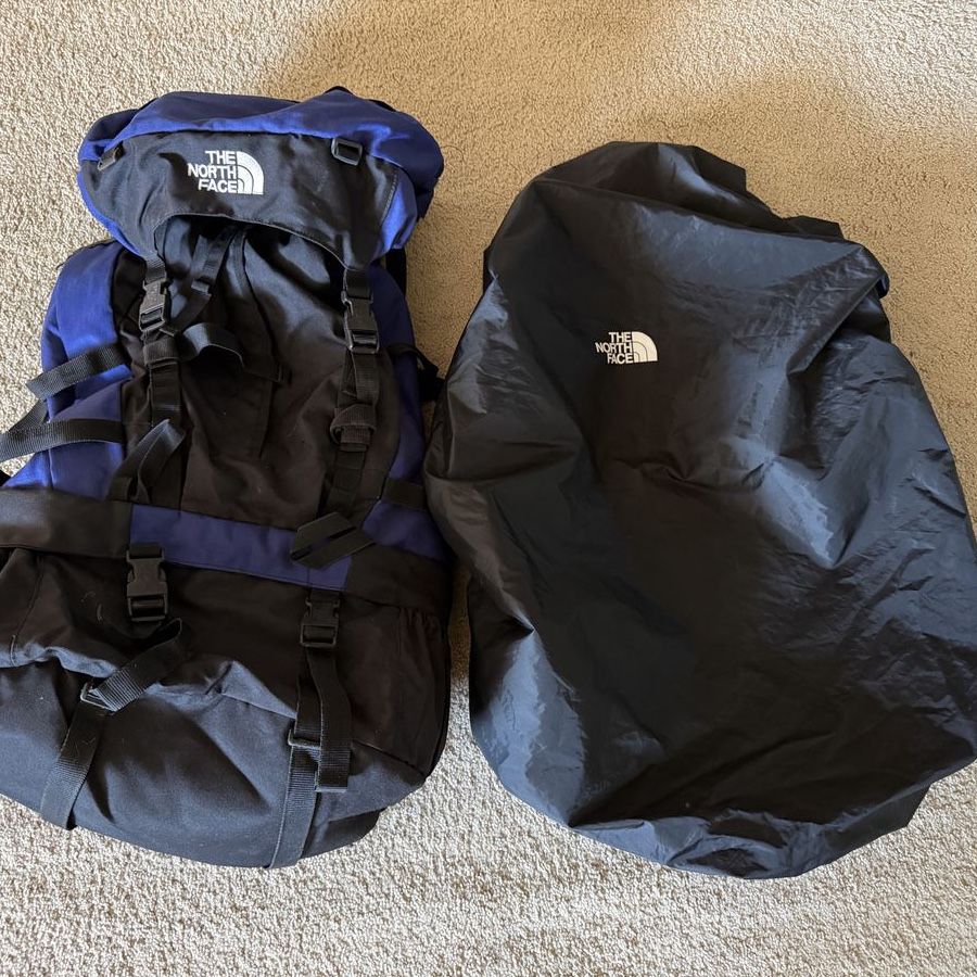 The North Face Backpack