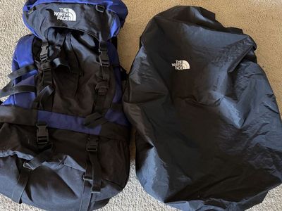 The North Face Backpack