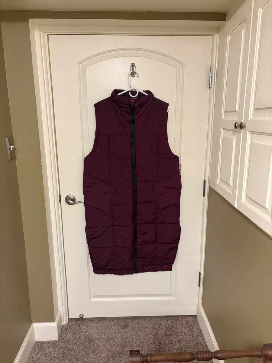 Free people Movement, On The Move Packable Vest