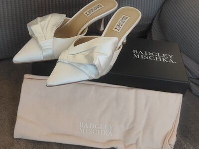 Badgley Mischla Woman's Heel size 6