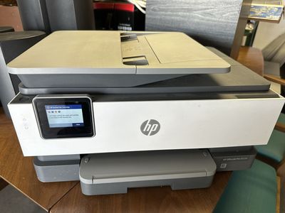 HP OfficeJet Pro 8025e Printer