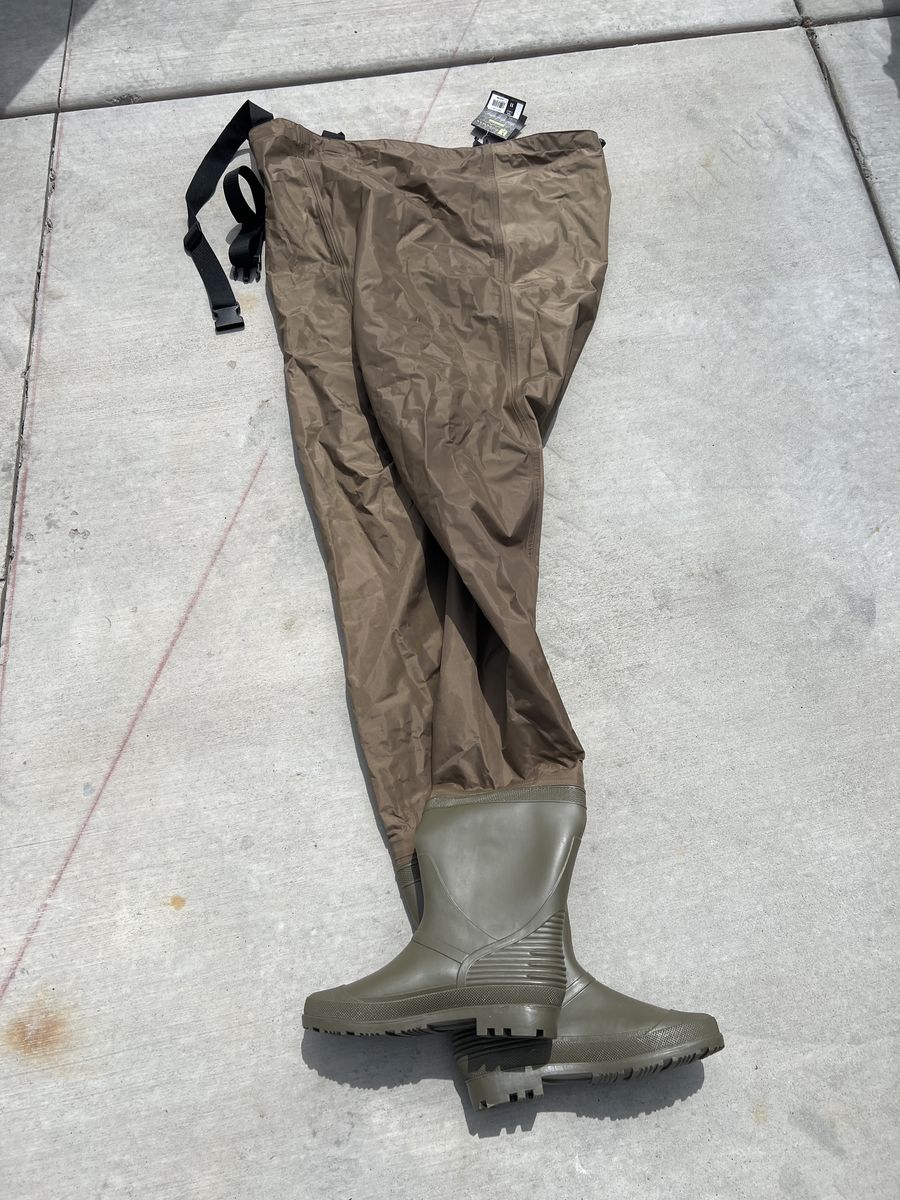 Fishing Waders