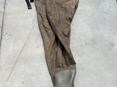 Fishing Waders