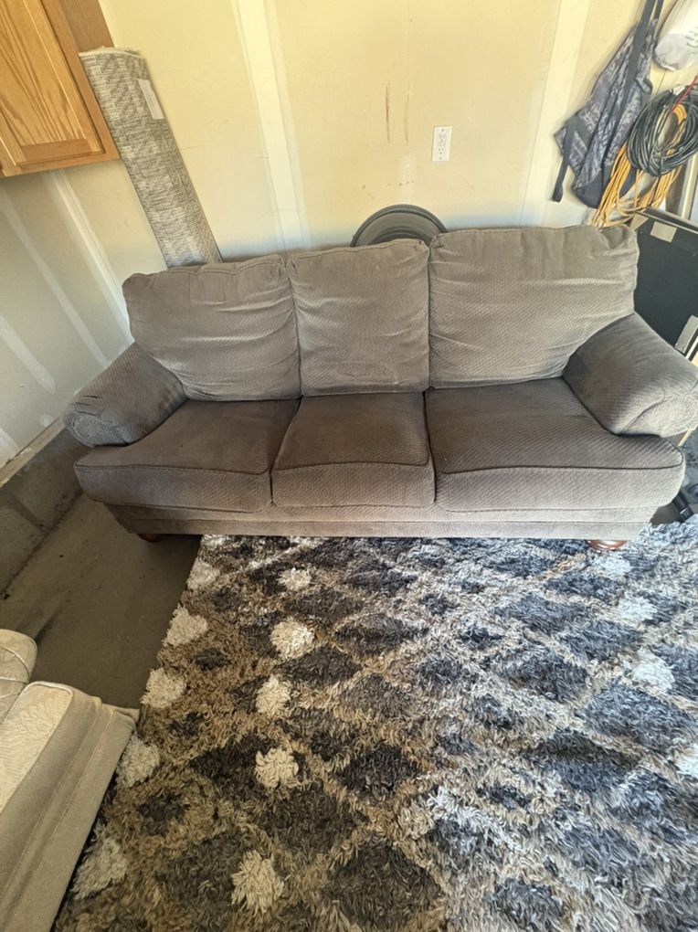 Comfortable Sofa