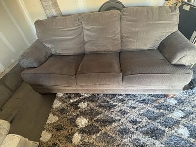 Comfortable Sofa
