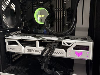 Asus tuf Rtx5070 ti 16 gb ram