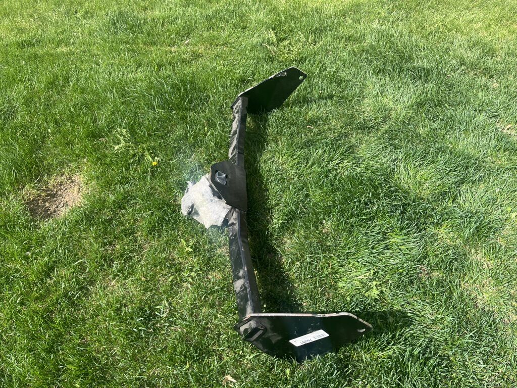 SUV Class III Trailer Hitch