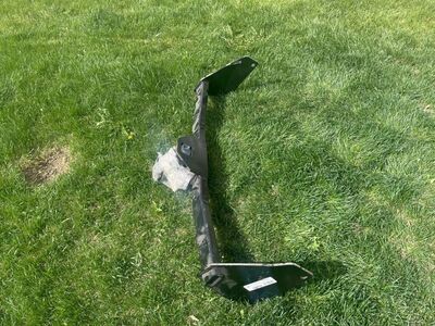 SUV Class III Trailer Hitch