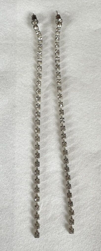 Costume Jewelry Earrings