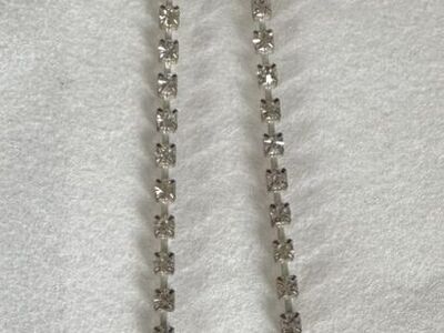 Costume Jewelry Earrings