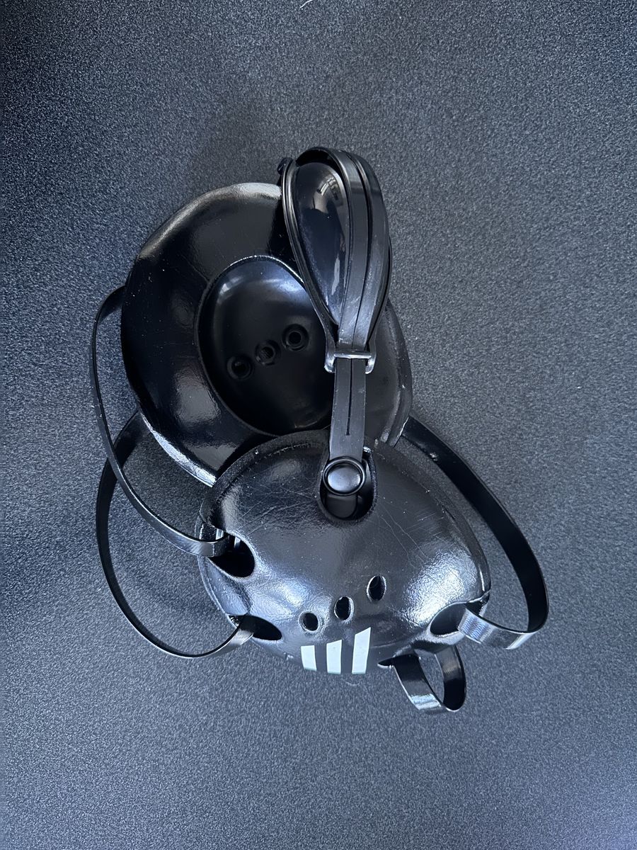 Wrestling Head Gear