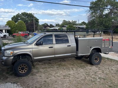 Dodge Ram Cummins