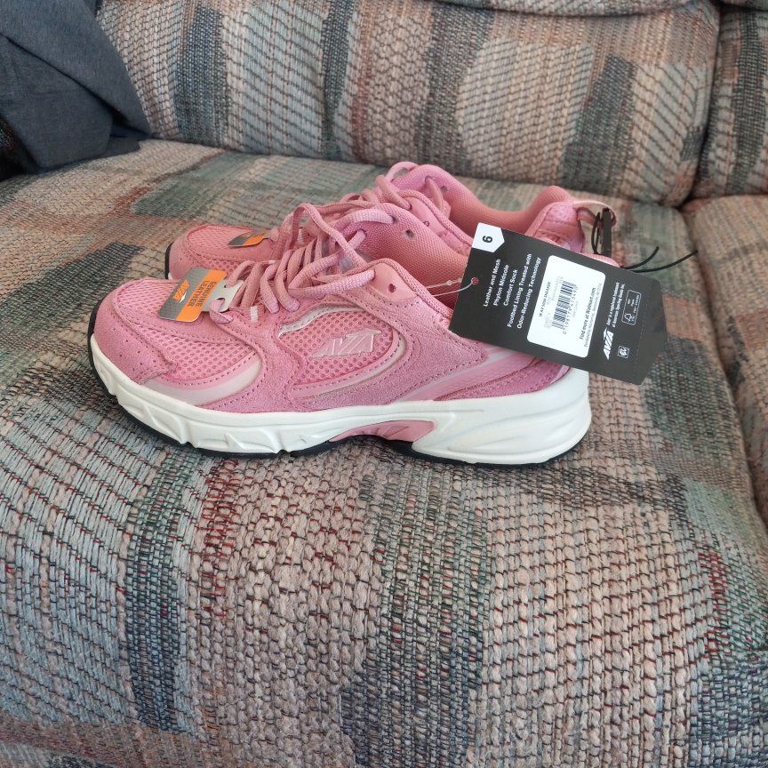 woman shoes