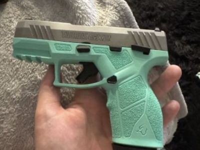Taurus Gx2