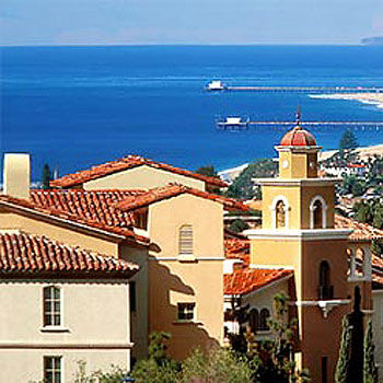 Marriott's Newport Coast Villas SPRING BREAK March 29-April 5, 2026