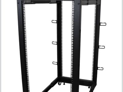 25U data rack