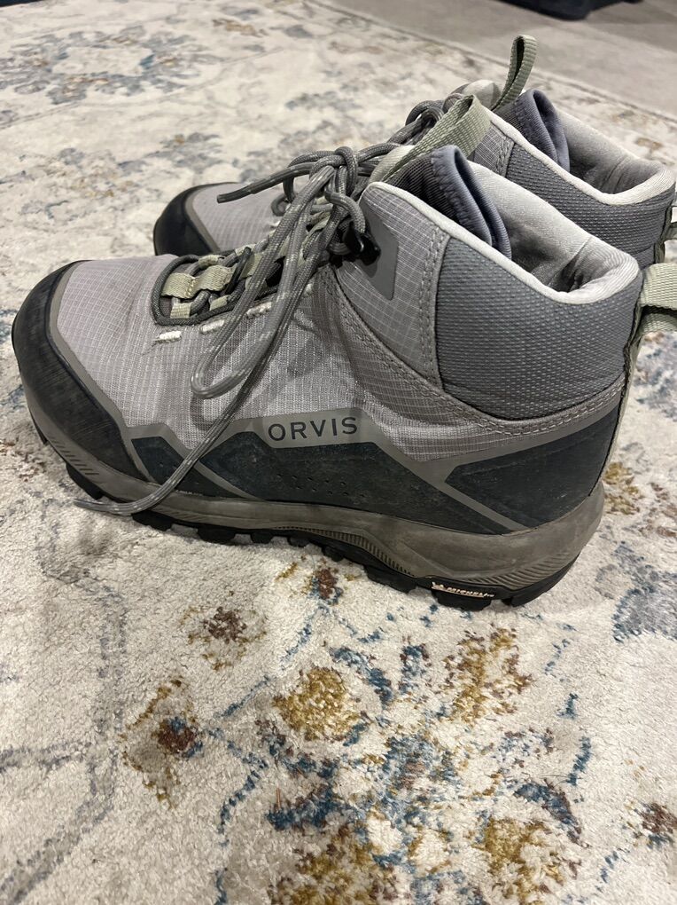 Orvis Ultralight Wading Boots