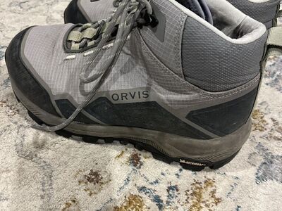 Orvis Ultralight Wading Boots