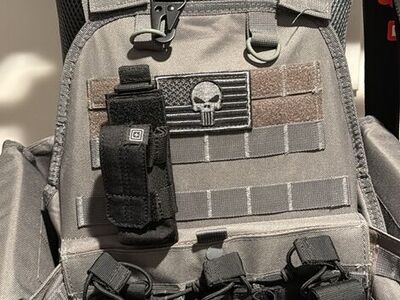 Plate Carrier