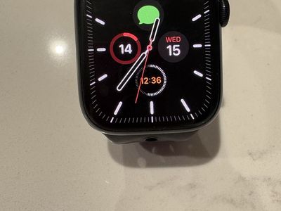 Apple watch 9th series