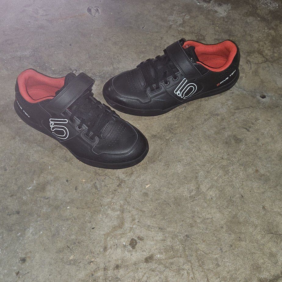 5 10 adidas mt bike shoes
