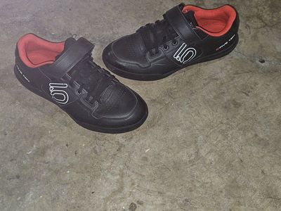 5 10 adidas mt bike shoes