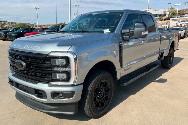 2024 Ford F-350 Lariat