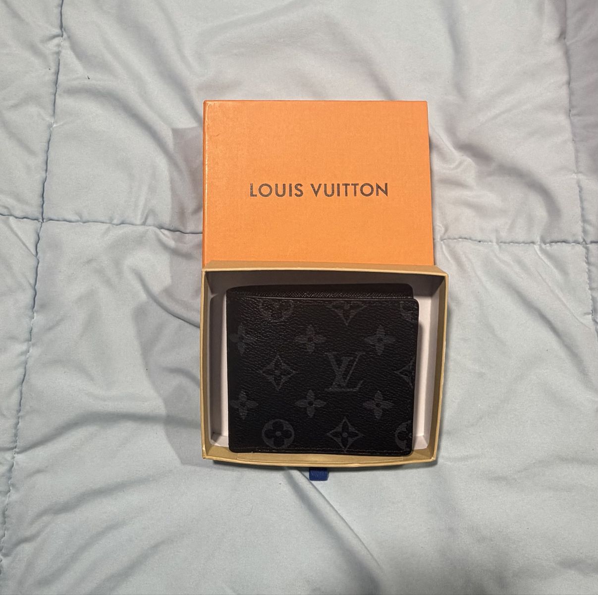 LV wallet